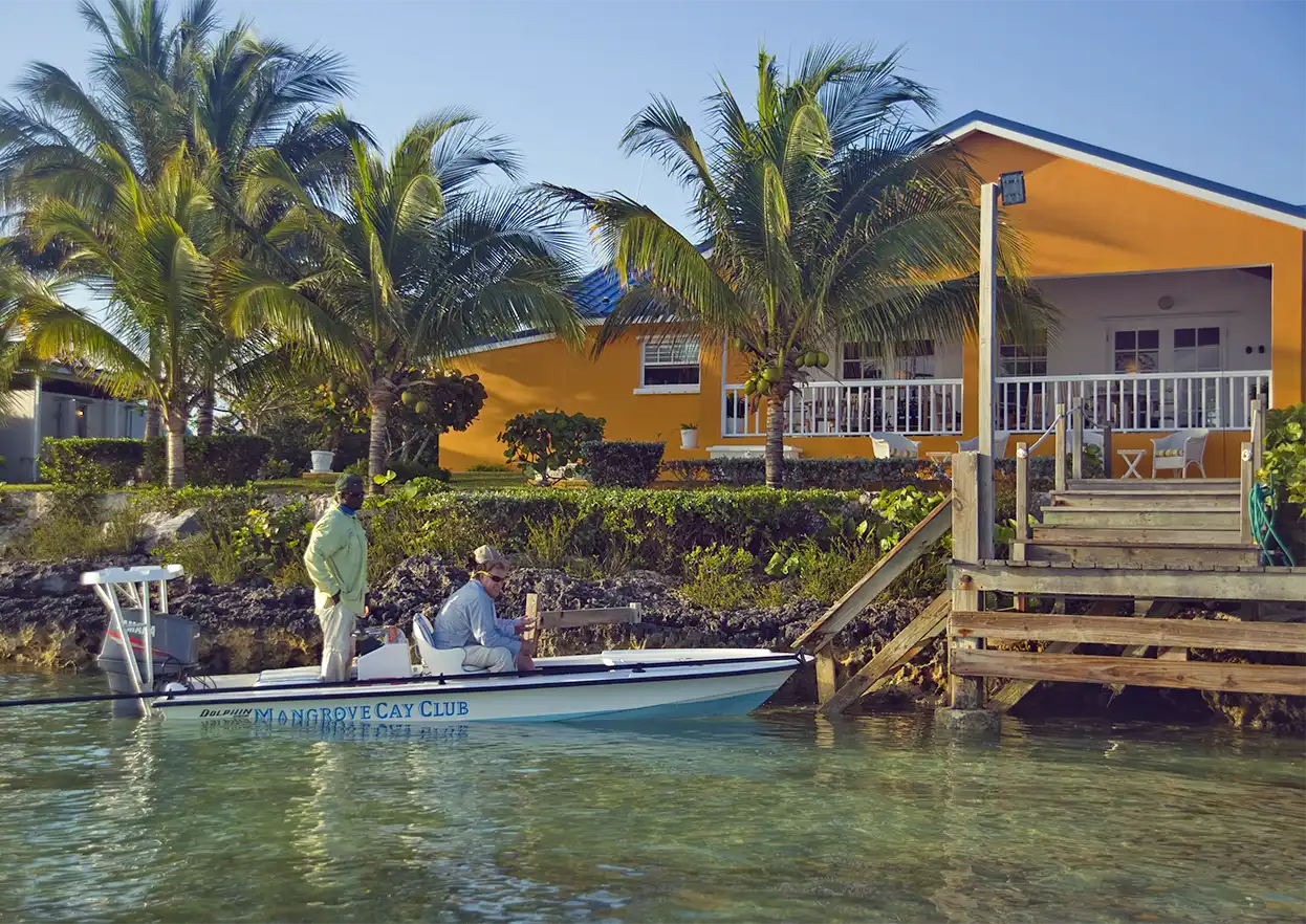 The Fly Shop Travel Image