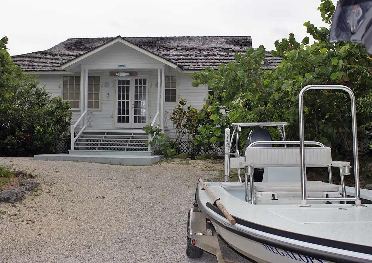 The Fly Shop Travel Image