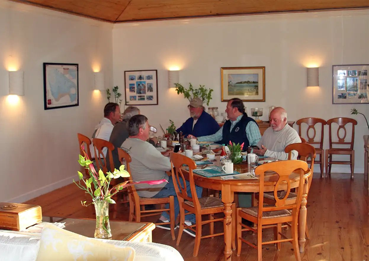 The Fly Shop Travel Image