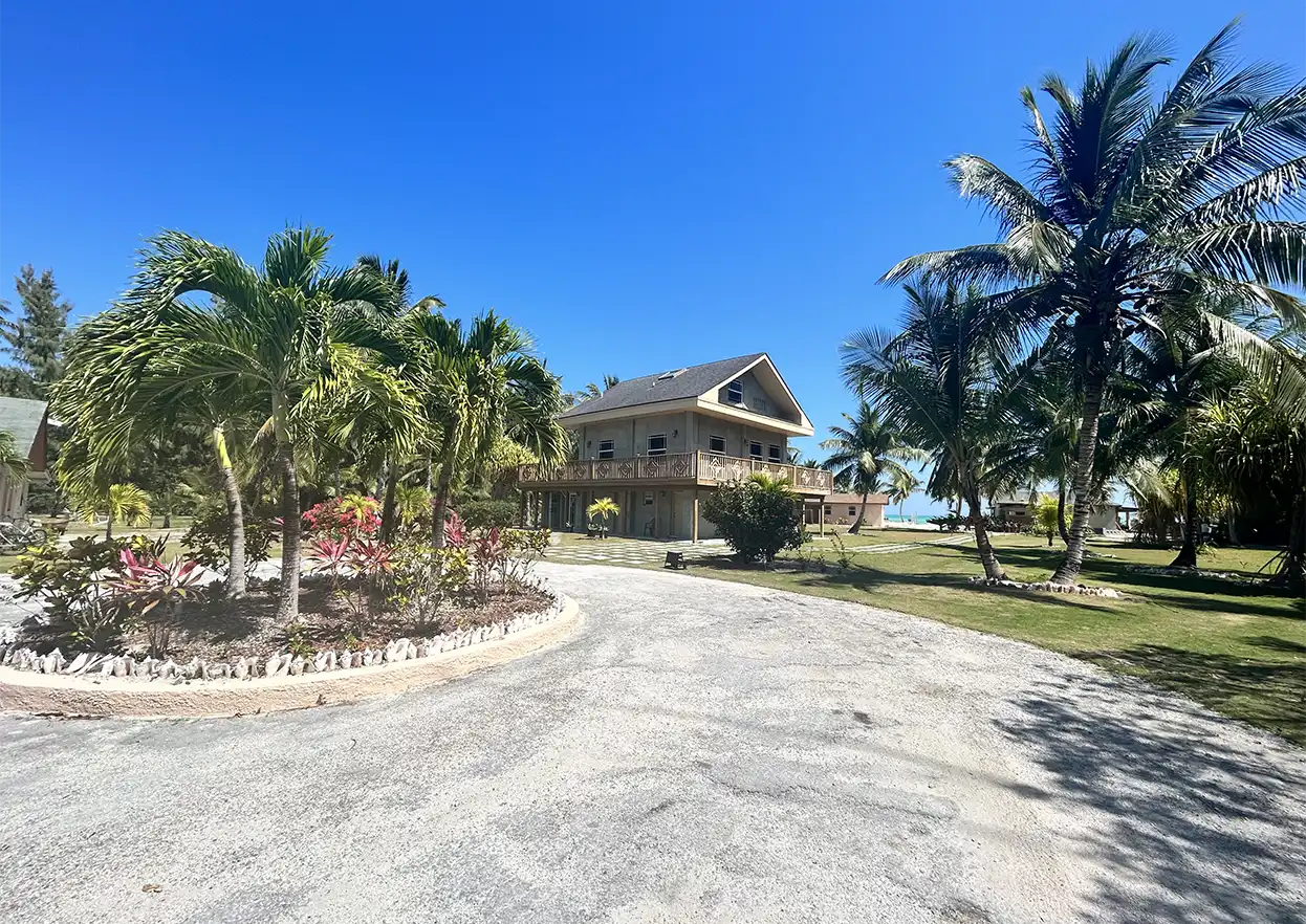 The Fly Shop Travel Image