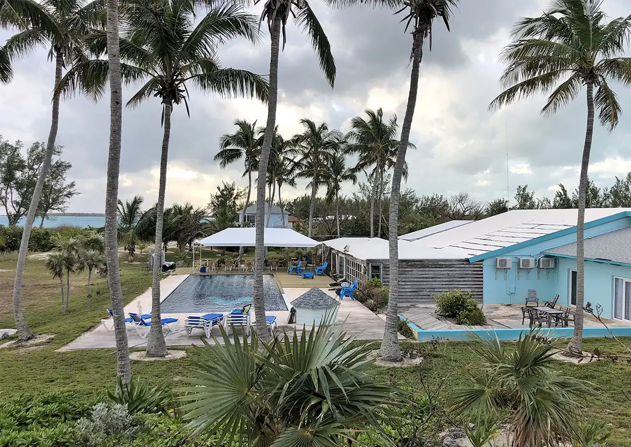 The Fly Shop Travel Image