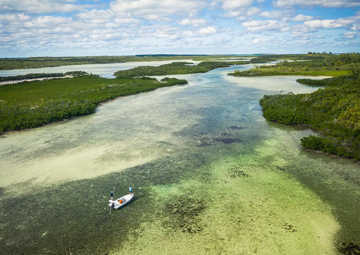 The Fly Shop Travel Image