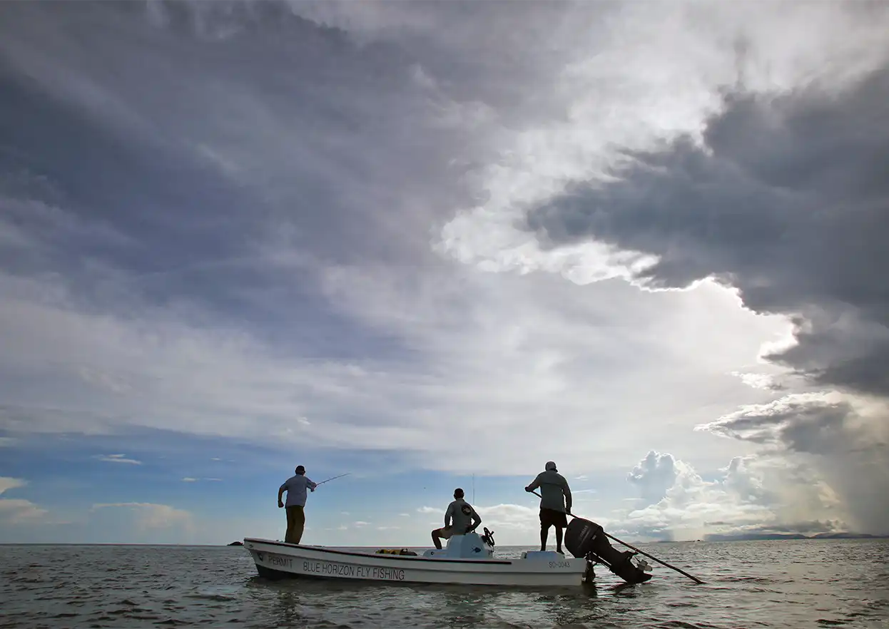 The Fly Shop Travel Image