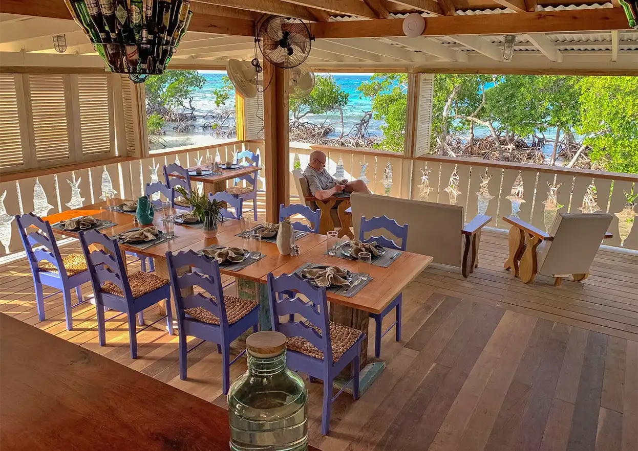 The Fly Shop Travel Image