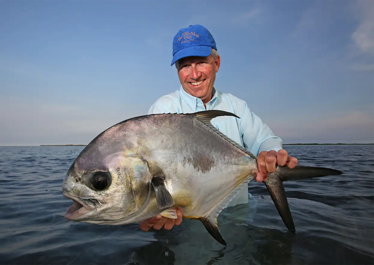 The Fly Shop Travel Image