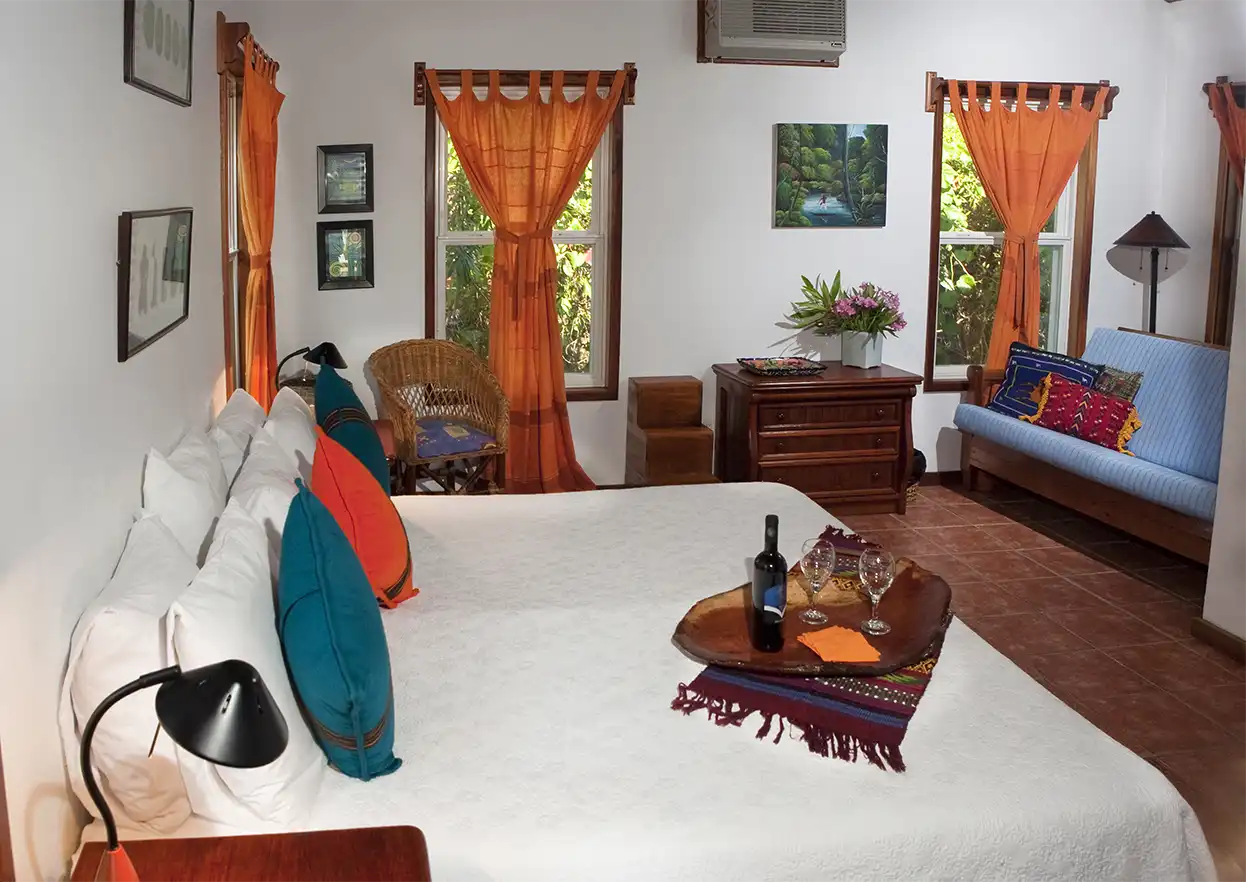 The Fly Shop Travel Image