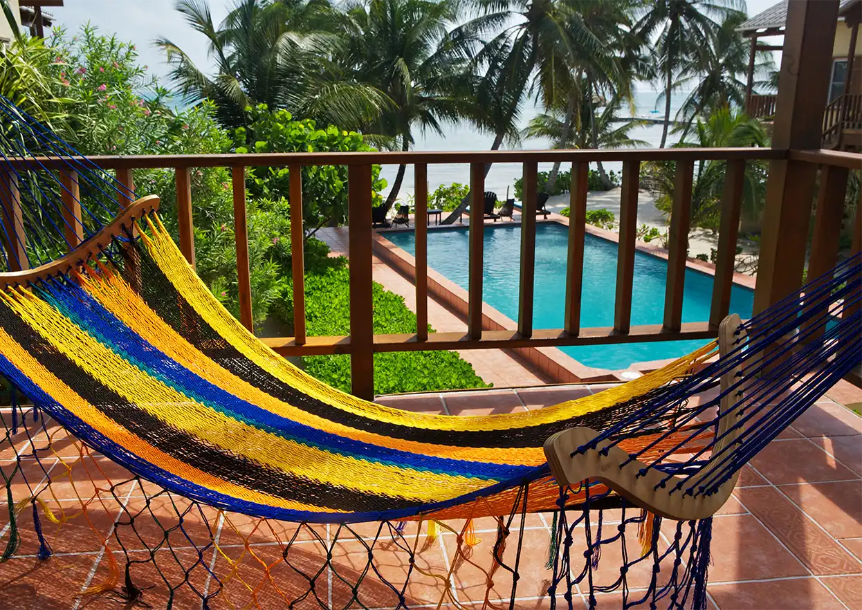 The Fly Shop Travel Image