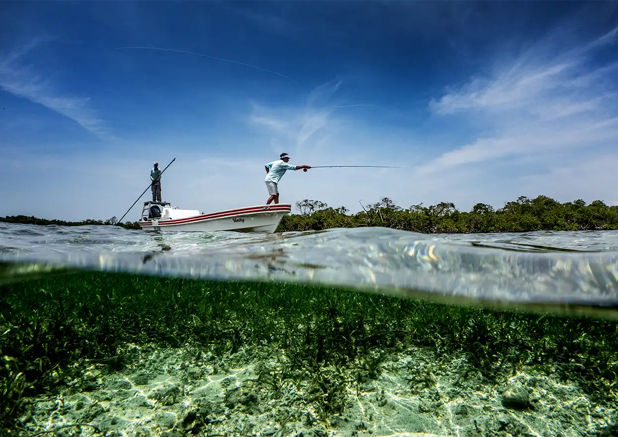 The Fly Shop Travel Image