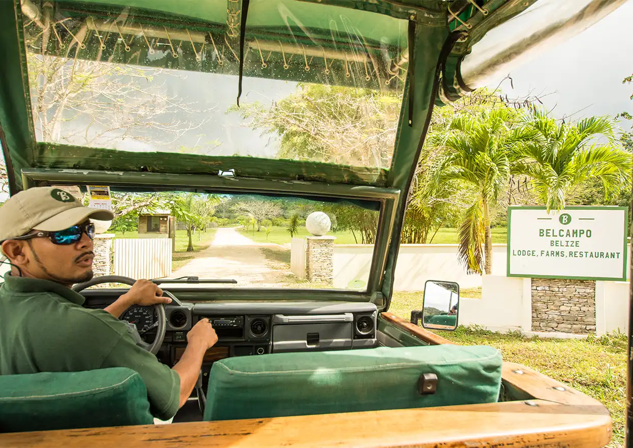 The Fly Shop Travel Image