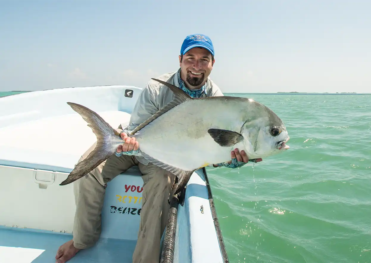 The Fly Shop Travel Image