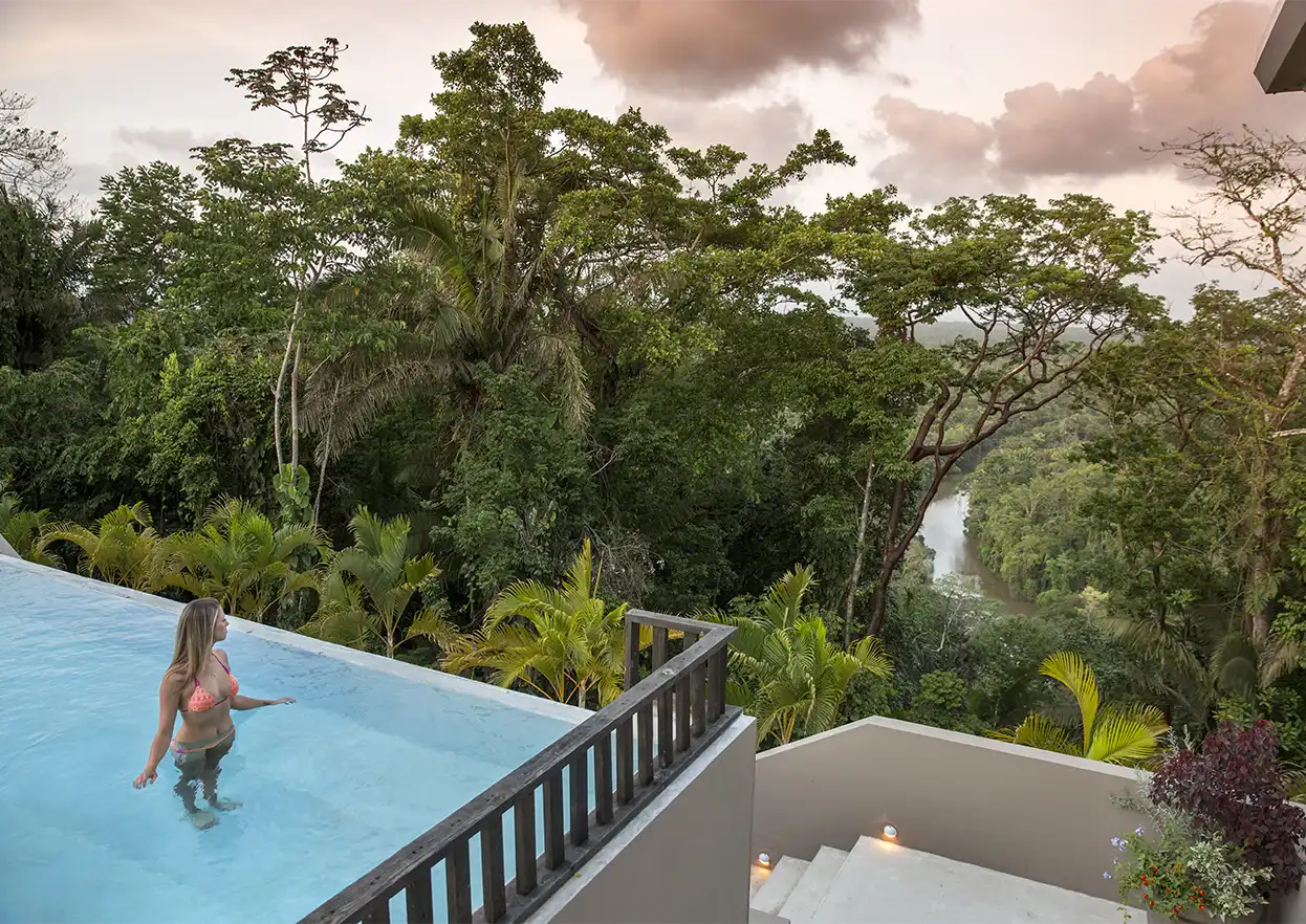 The Fly Shop Travel Image