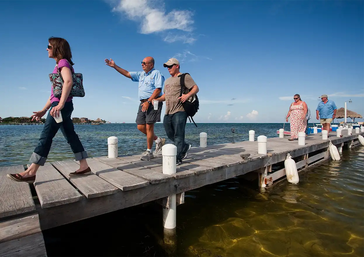 The Fly Shop Travel Image