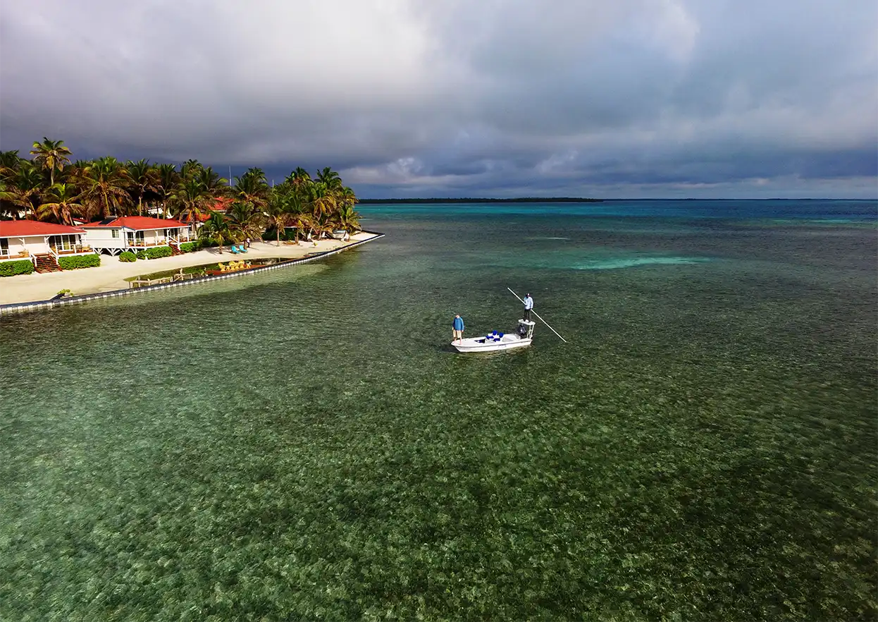 The Fly Shop Travel Image