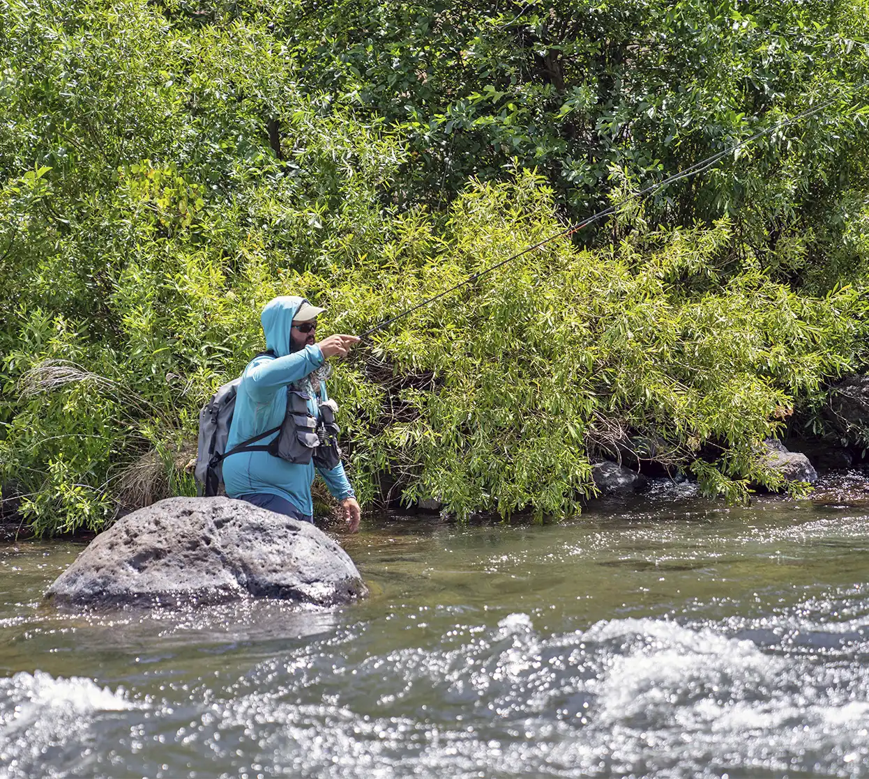 The Fly Shop Travel Image