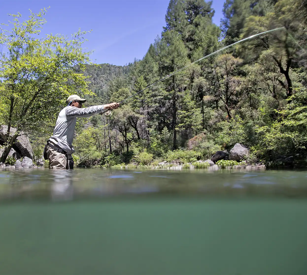 The Fly Shop Travel Image