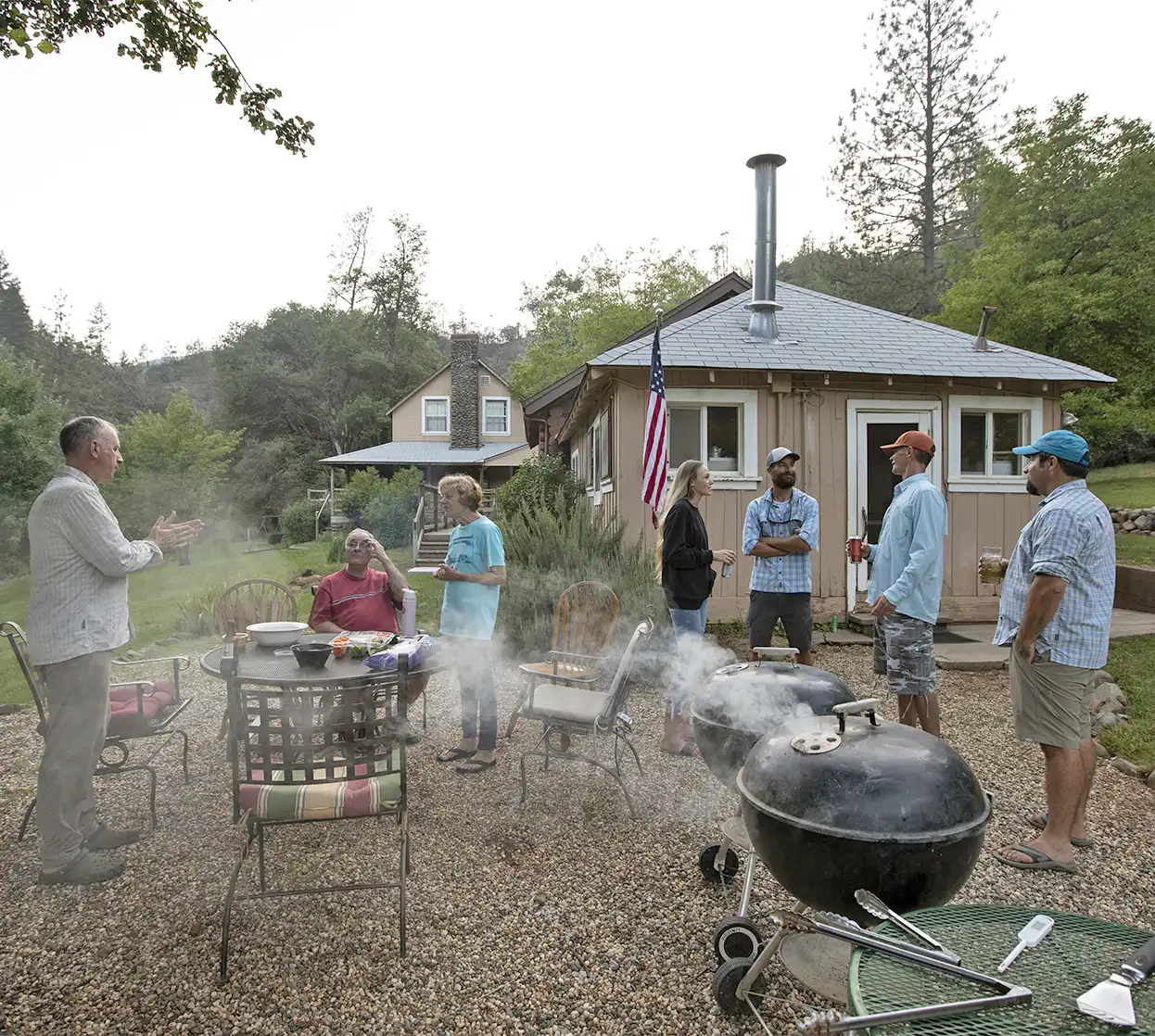 The Fly Shop Travel Image