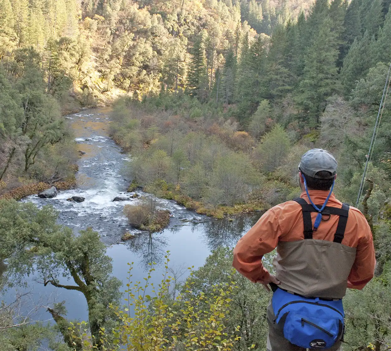 The Fly Shop Travel Image