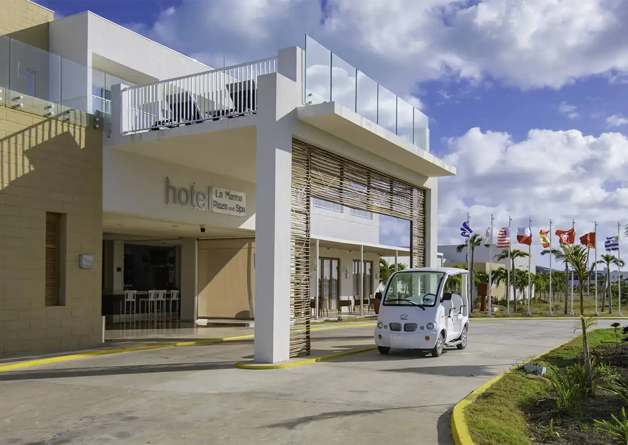 The Fly Shop Travel Image