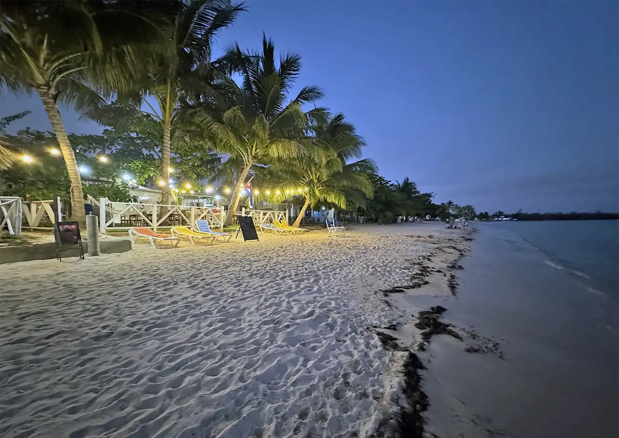 The Fly Shop Travel Image