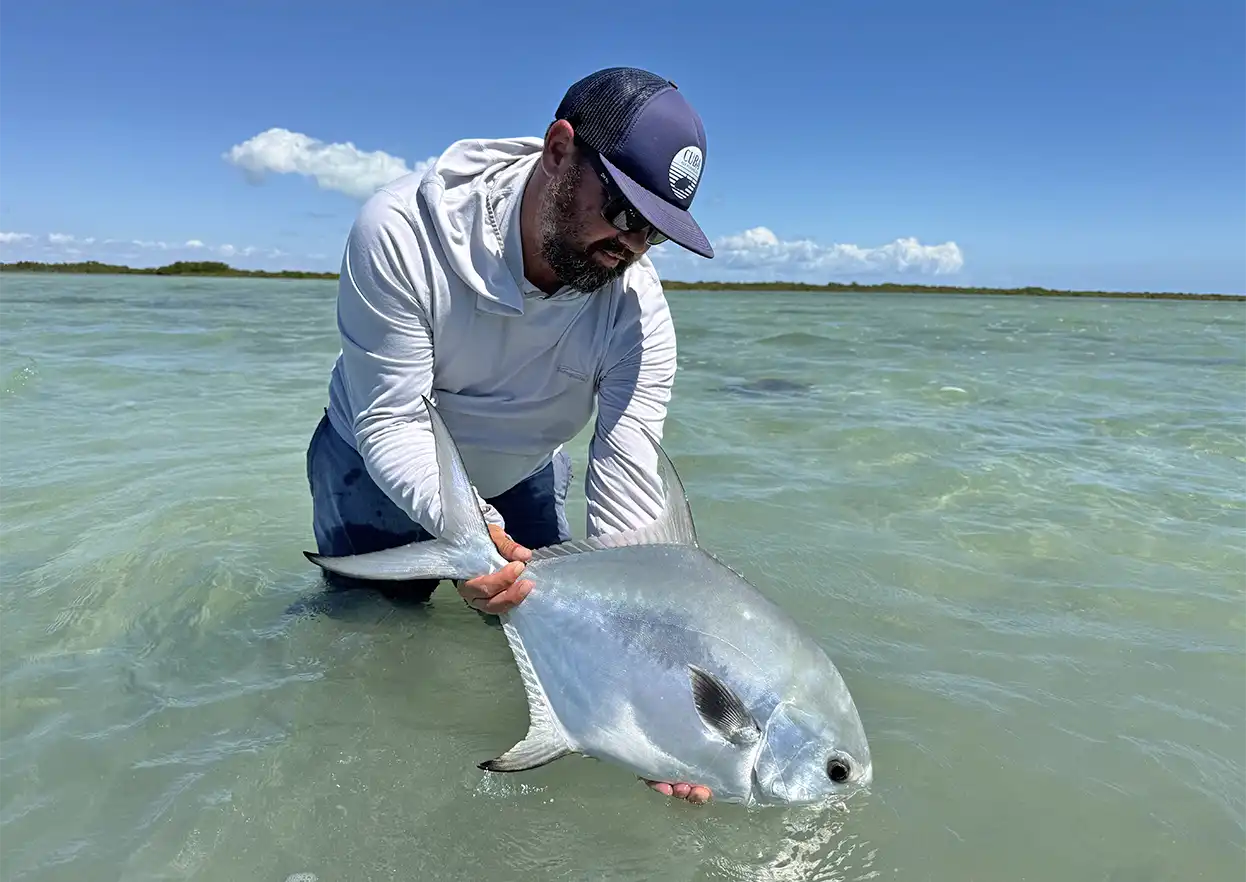 The Fly Shop Travel Image