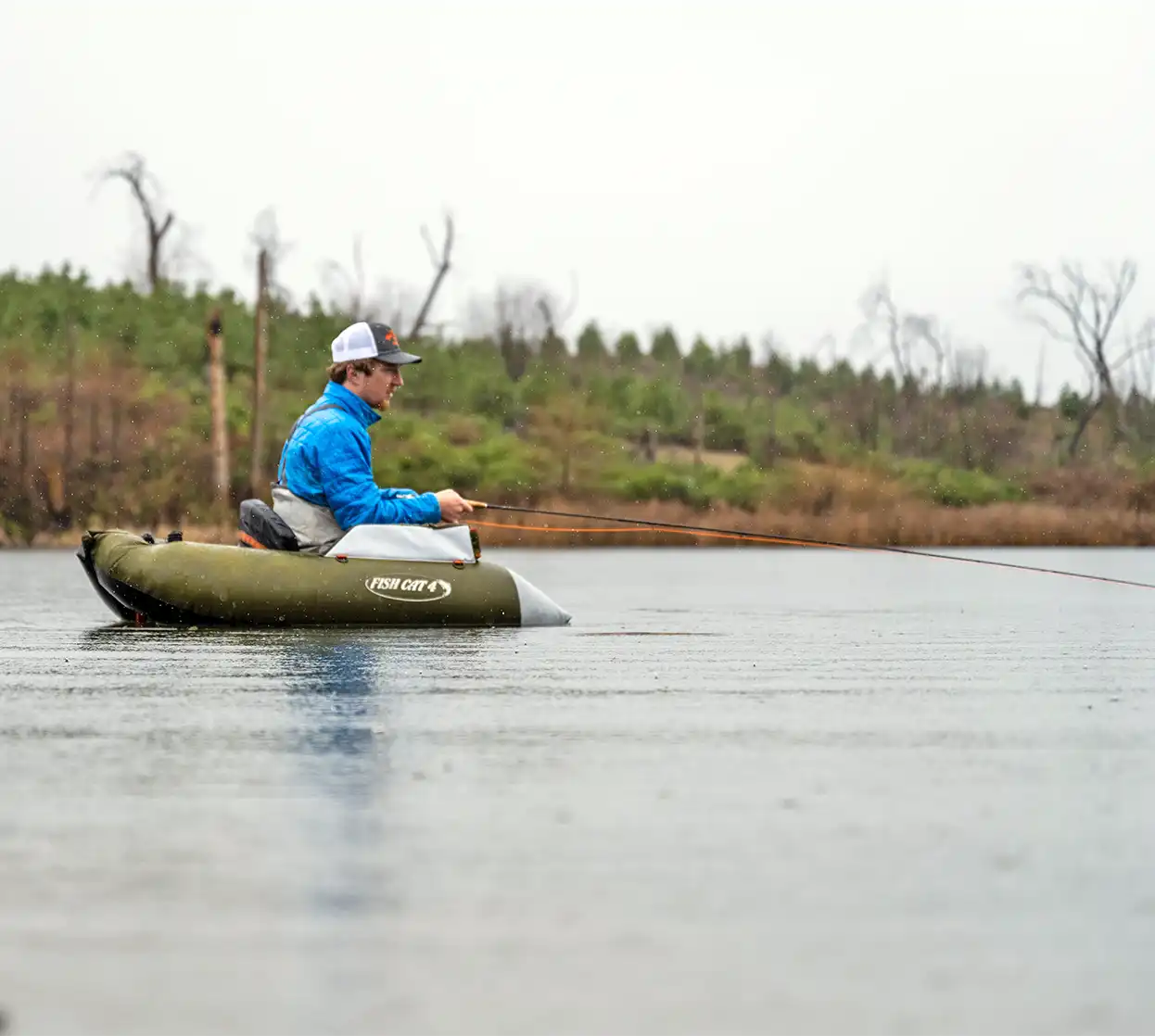 The Fly Shop Travel Image