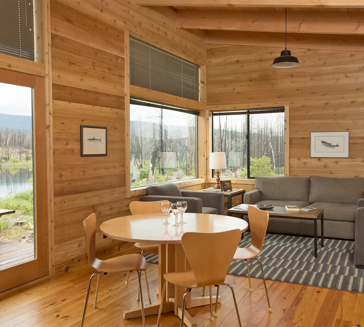 The Fly Shop Travel Image