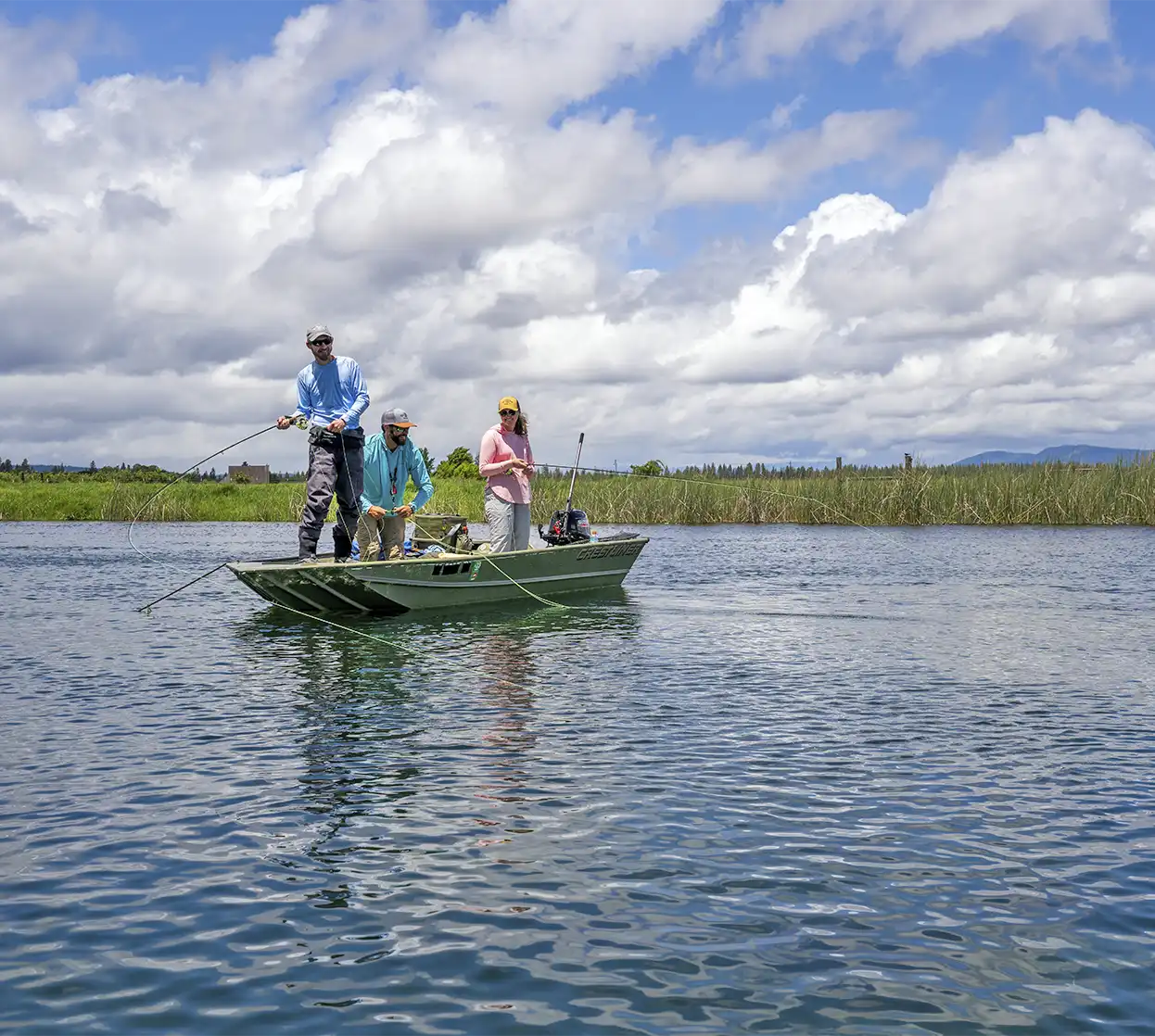 The Fly Shop Travel Image