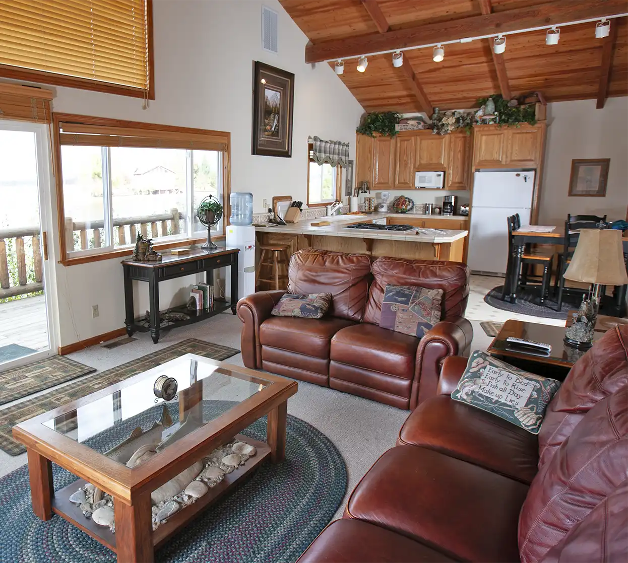 The Fly Shop Travel Image