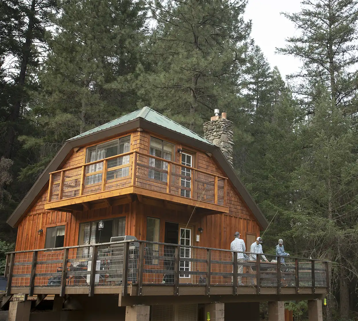 The Fly Shop Travel Image