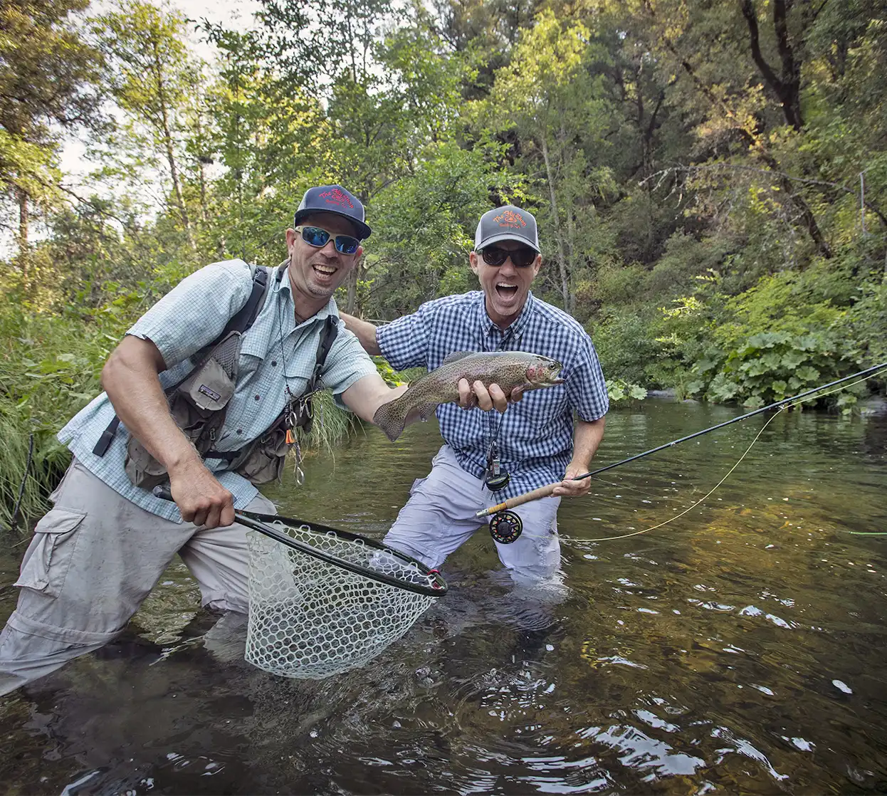 The Fly Shop Travel Image