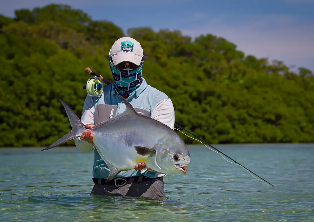 The Fly Shop Travel Image