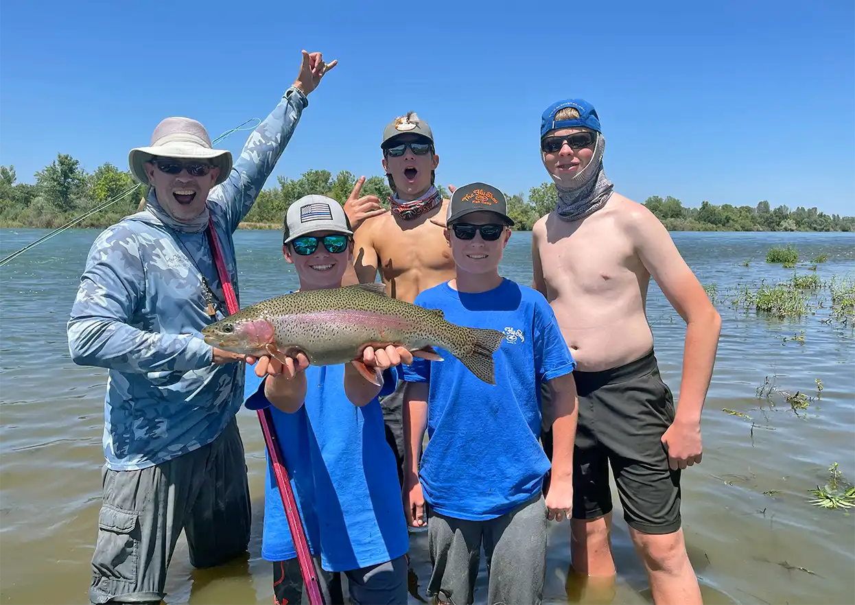 The Fly Shop Travel Image