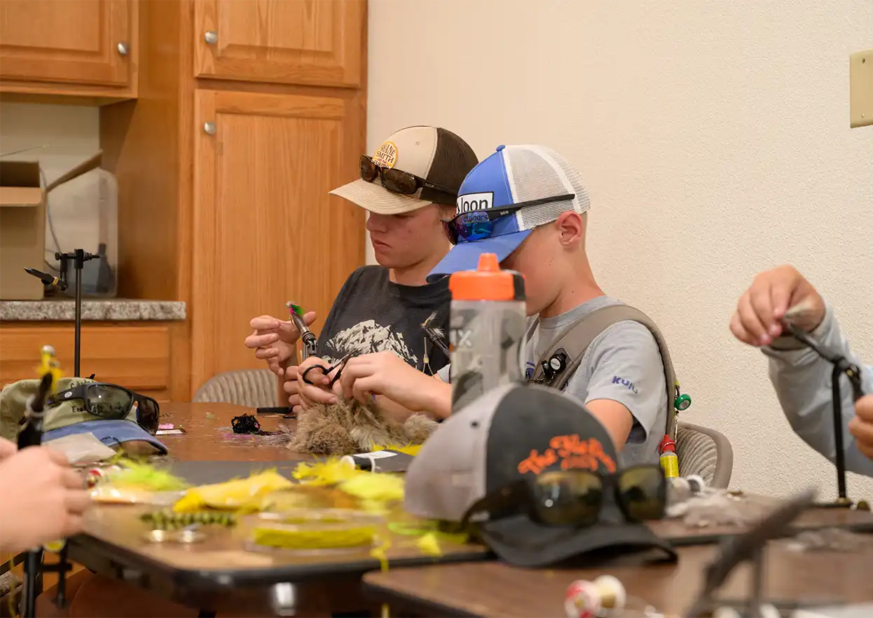 The Fly Shop Travel Image