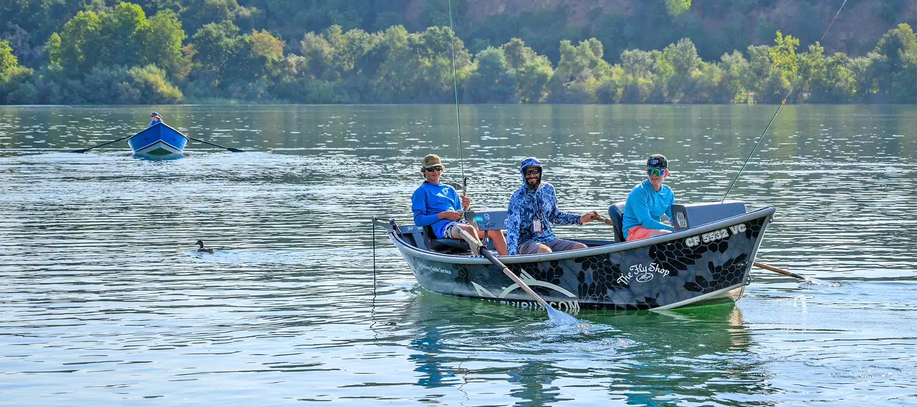 Advanced FishCamp™