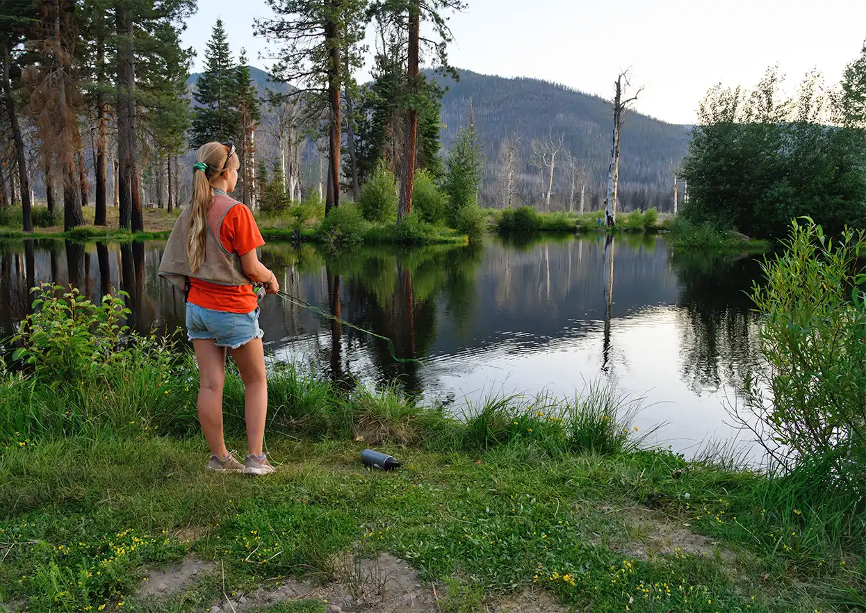 The Fly Shop Travel Image