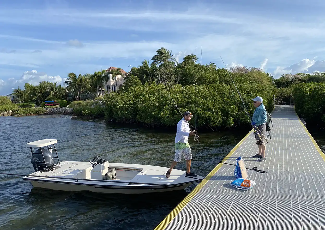 The Fly Shop Travel Image