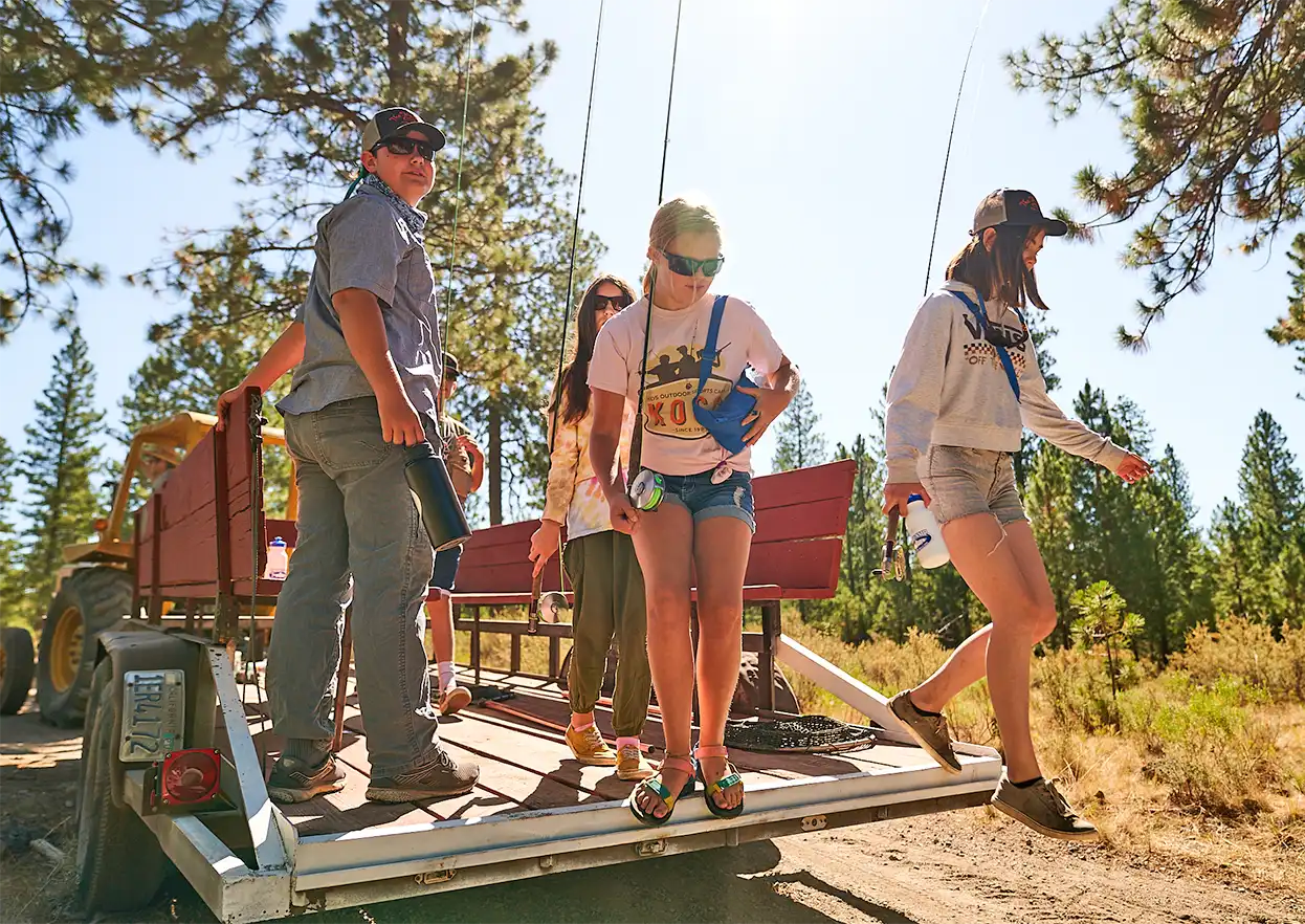 The Fly Shop Travel Image