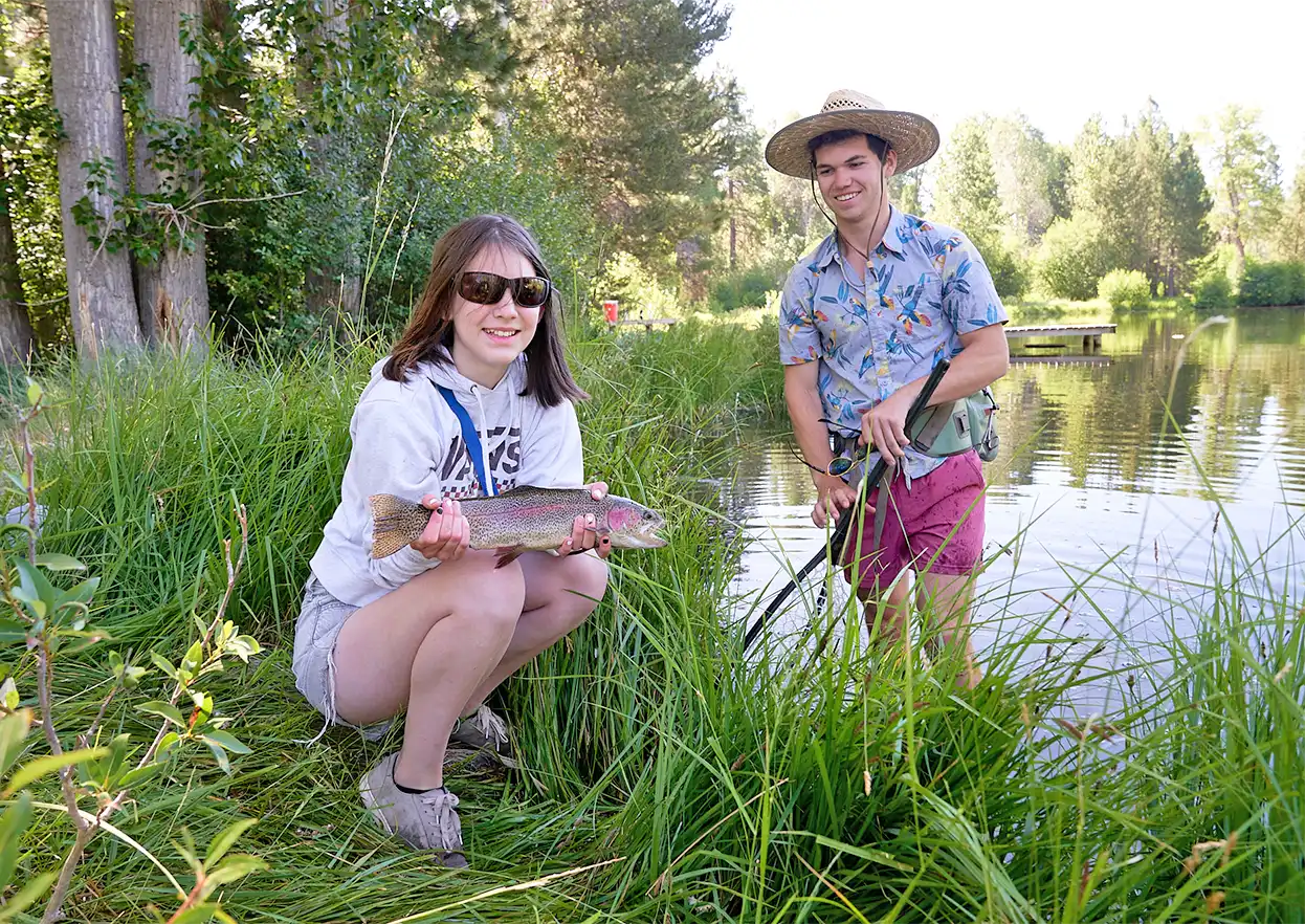 The Fly Shop Travel Image