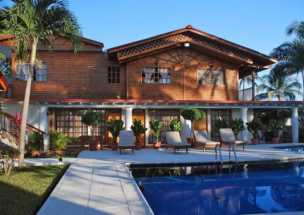 The Fly Shop Travel Image