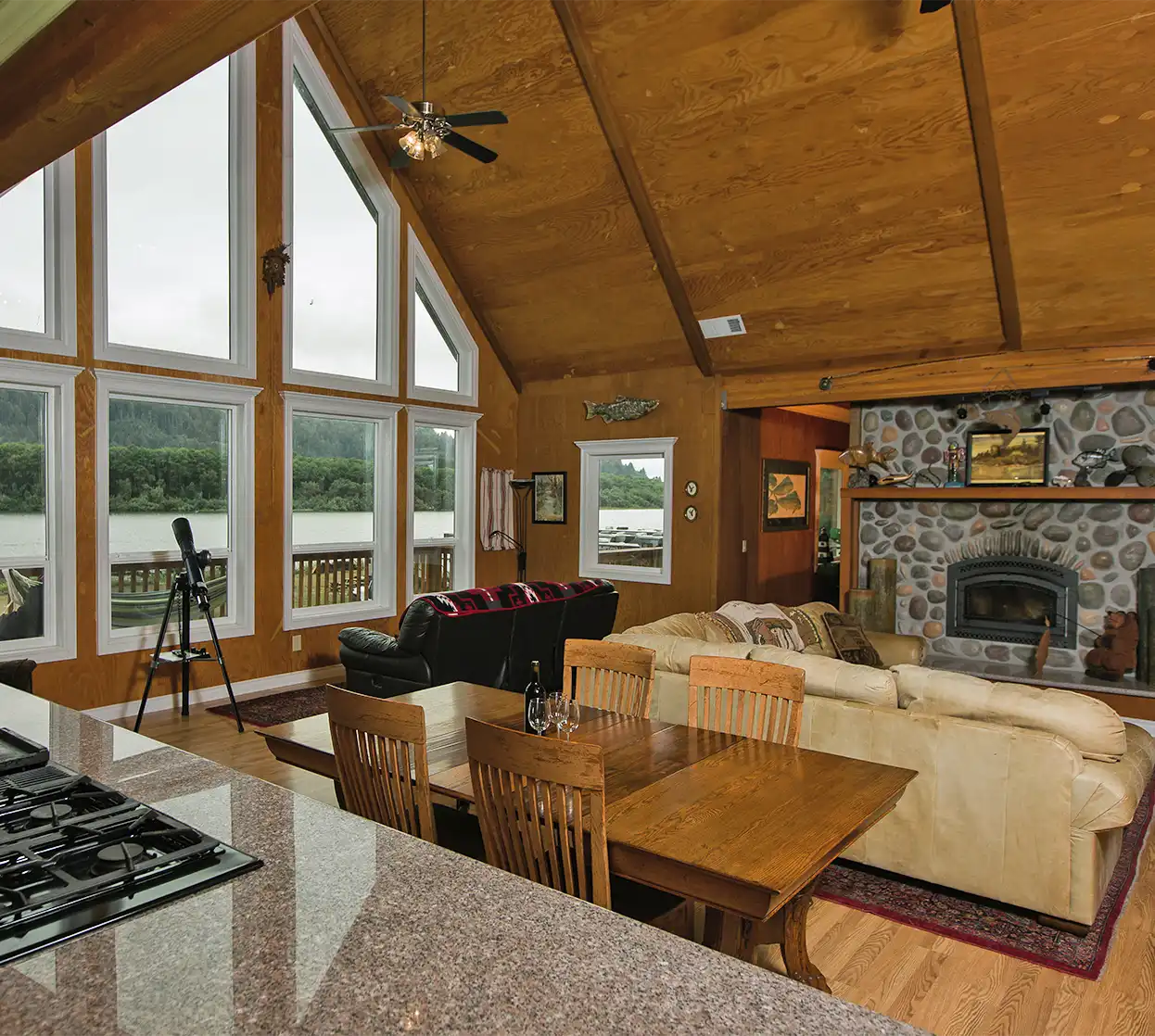 The Fly Shop Travel Image