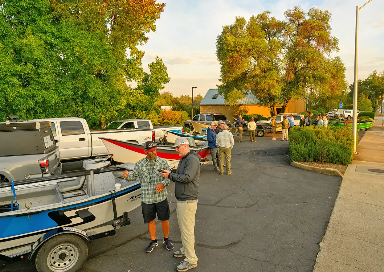 The Fly Shop Travel Image