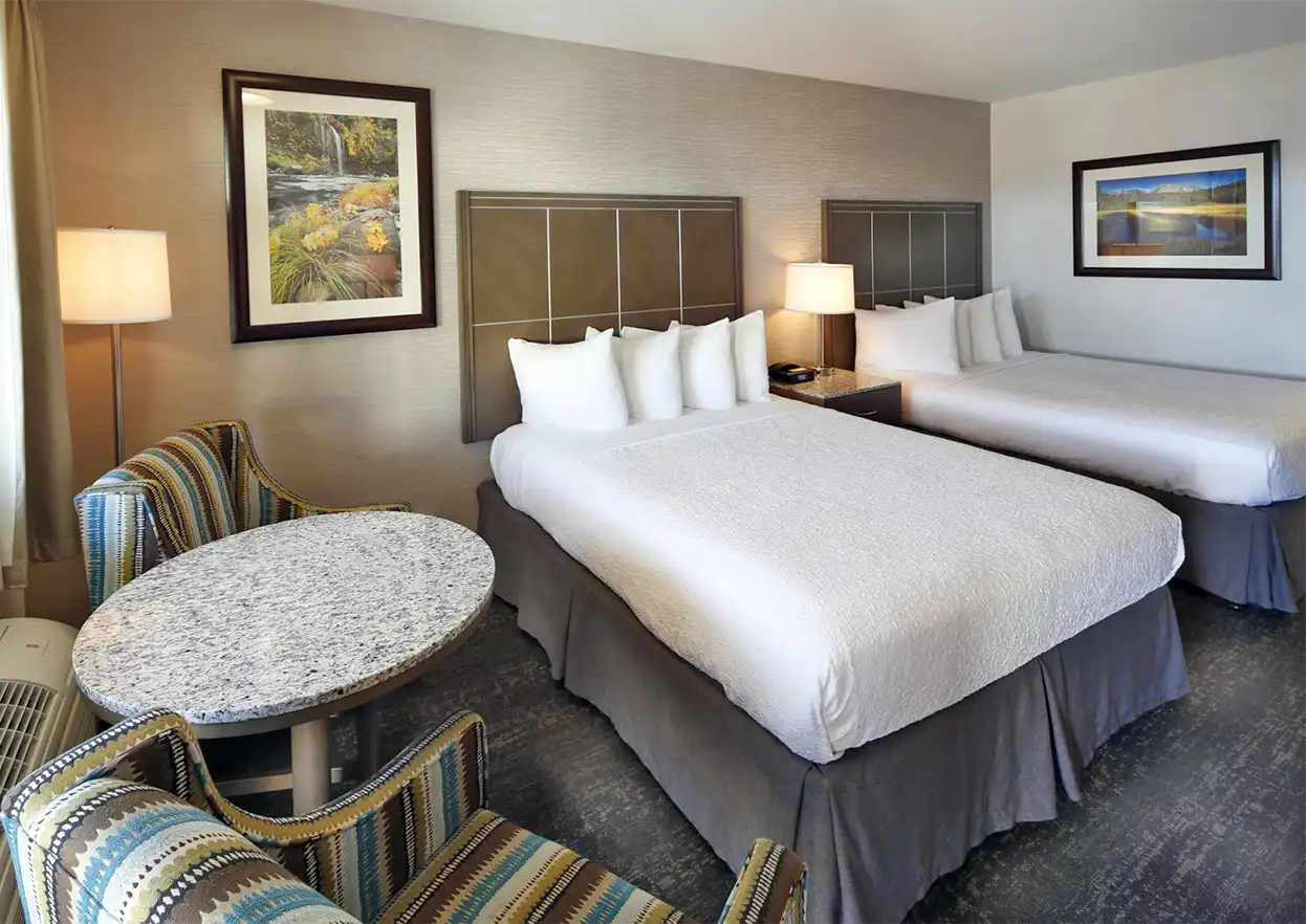 The Fly Shop Travel Image