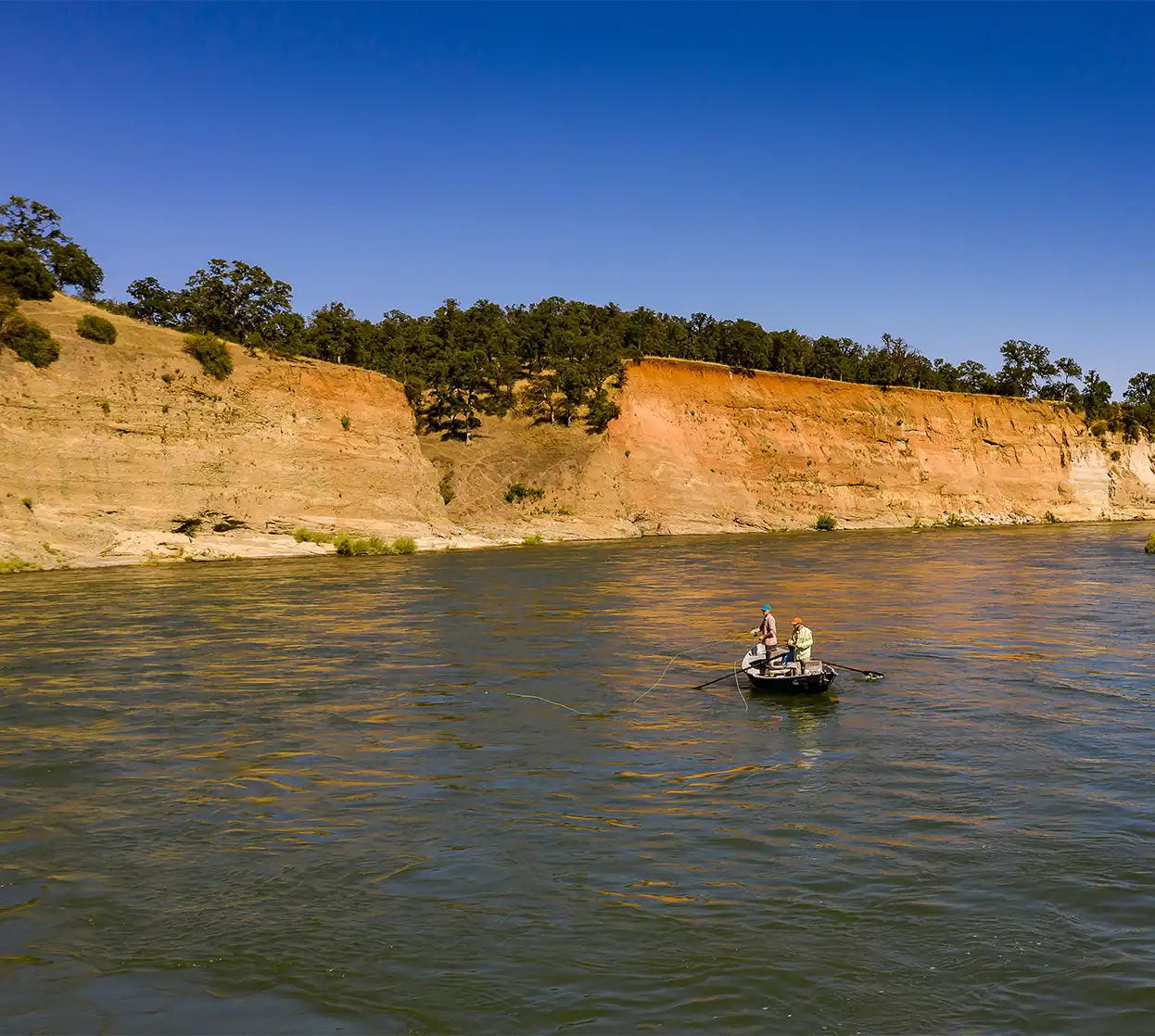 The Fly Shop Travel Image