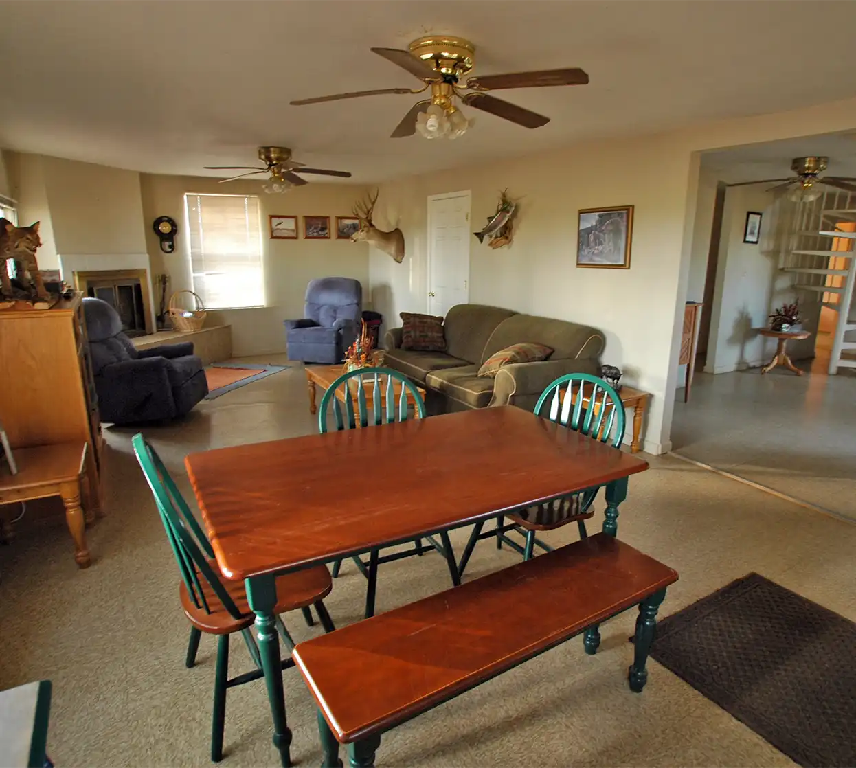 The Fly Shop Travel Image