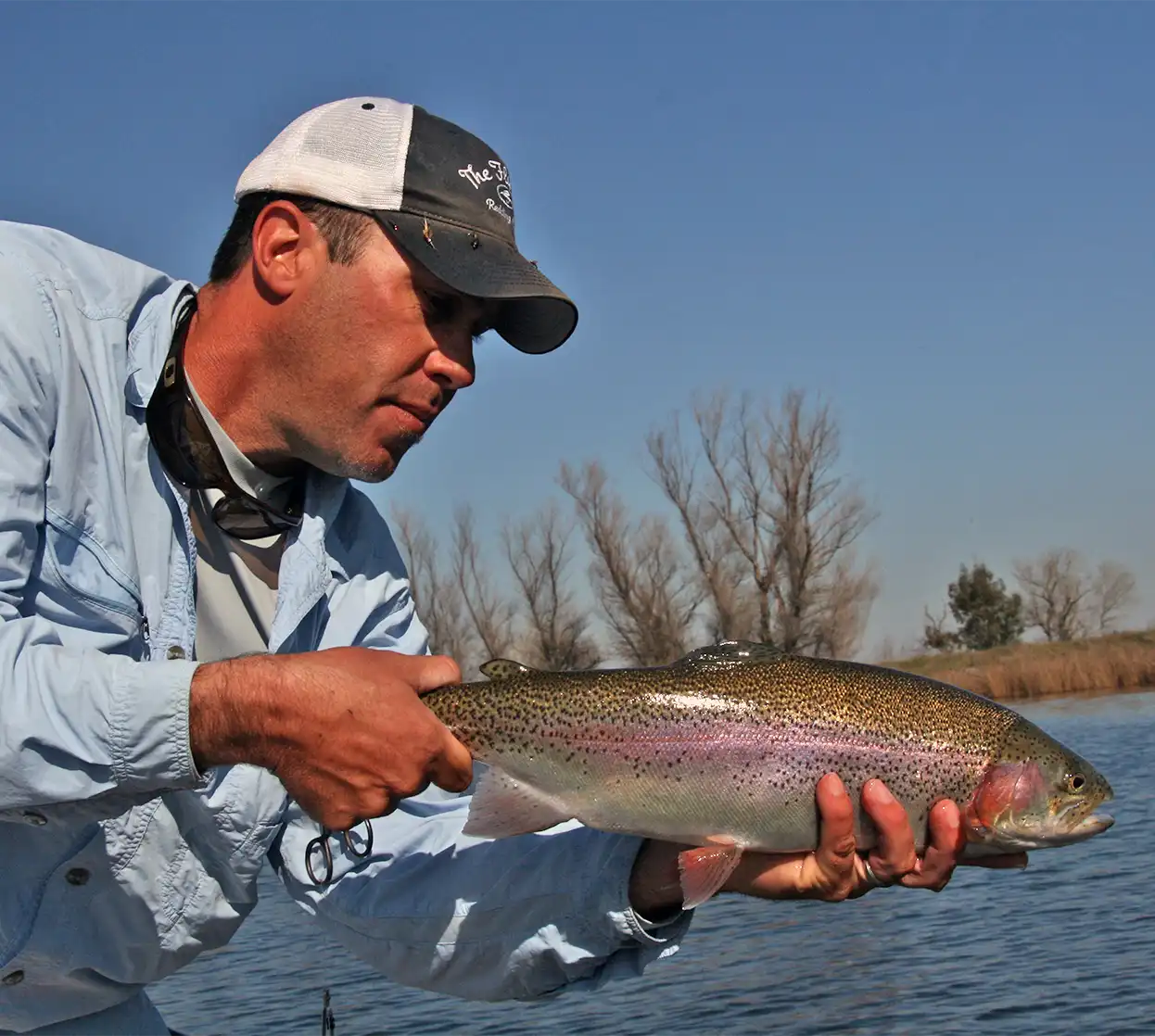 The Fly Shop Travel Image