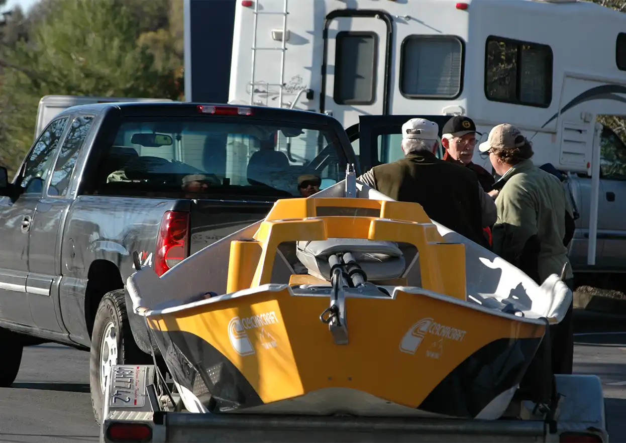 The Fly Shop Travel Image