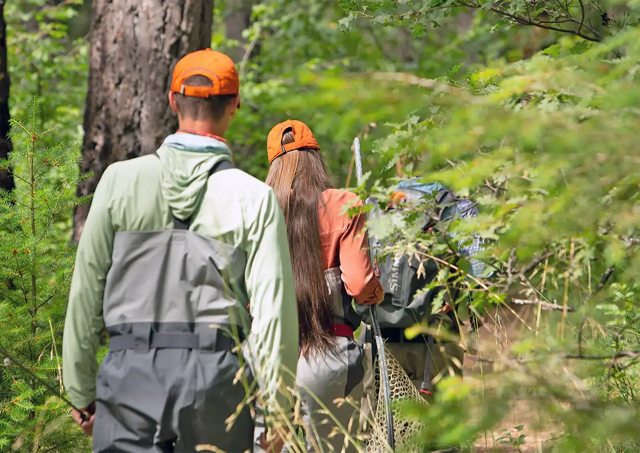 The Fly Shop Travel Image