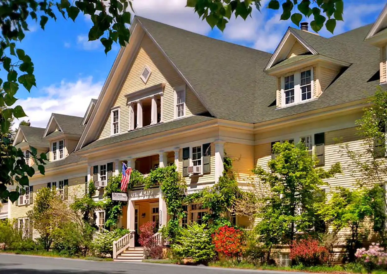 The Fly Shop Travel Image