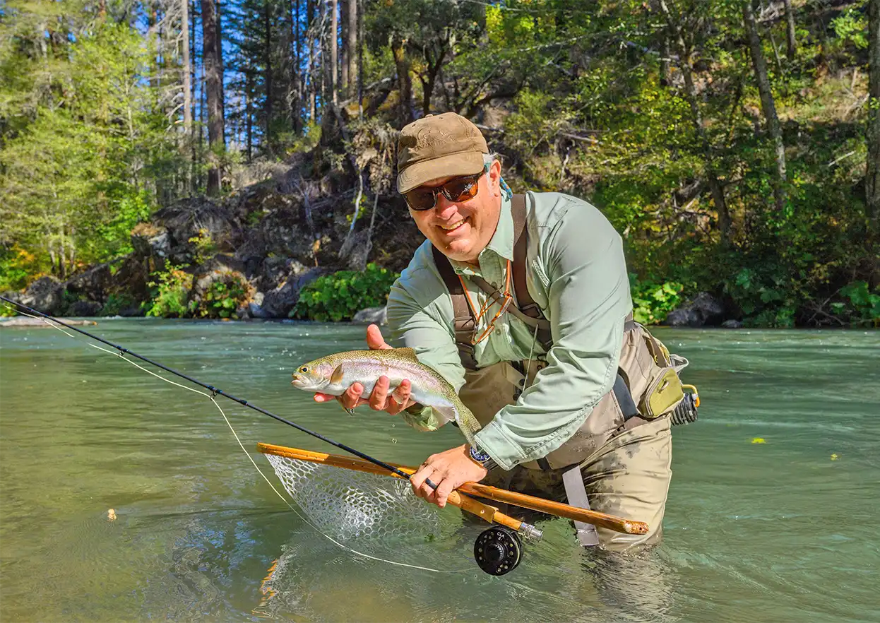 The Fly Shop Travel Image