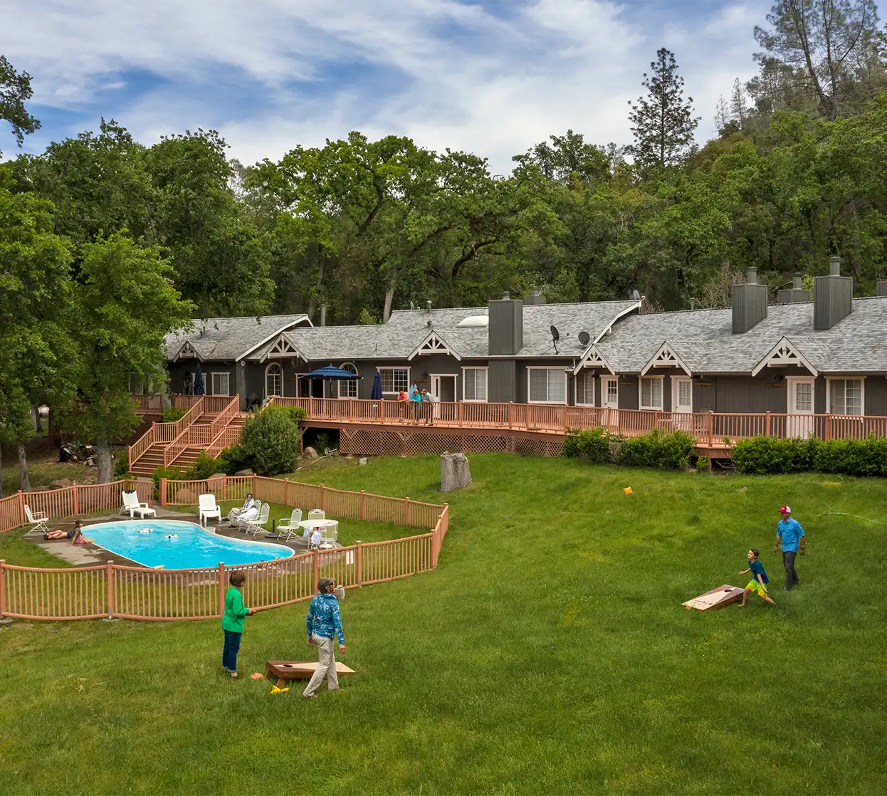 The Fly Shop Travel Image